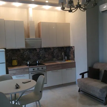 Apartmán сдам квартиру у моря элегия парк аркадия Oděsa