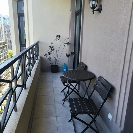 Apartman сдам квартиру у моря элегия парк аркадия Odessza