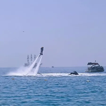 сдам квартиру у моря элегия парк аркадия *