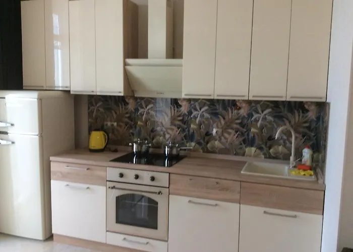 сдам квартиру у моря элегия парк аркадия