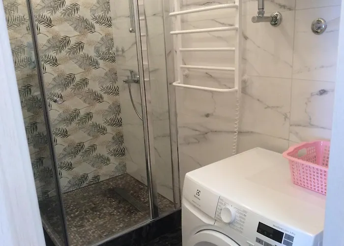 Apartment сдам квартиру у моря элегия парк аркадия Odessa