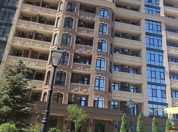 сдам квартиру у моря элегия парк аркадия *