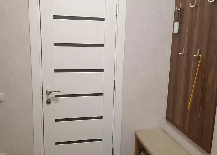 сдам квартиру у моря элегия парк аркадия Appartement Odessa