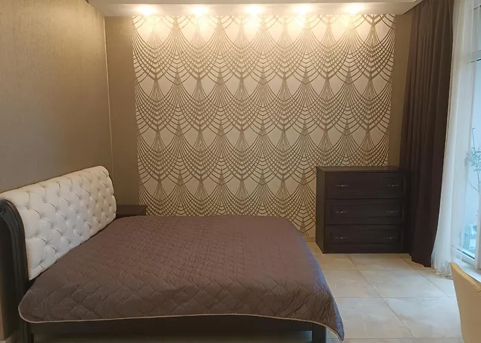 сдам квартиру у моря элегия парк аркадия 오데사