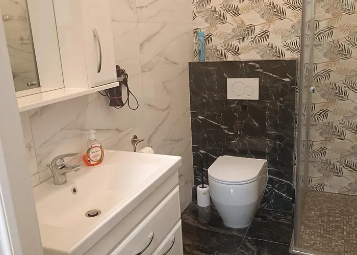 сдам квартиру у моря элегия парк аркадия Appartement Odessa