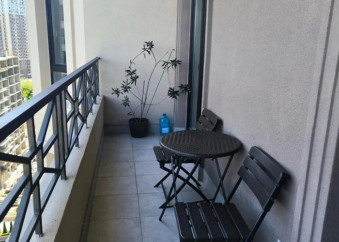 Appartement сдам квартиру у моря элегия парк аркадия Odessa