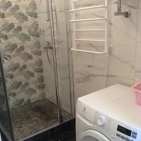 Apartment сдам квартиру у моря элегия парк аркадия Odesa