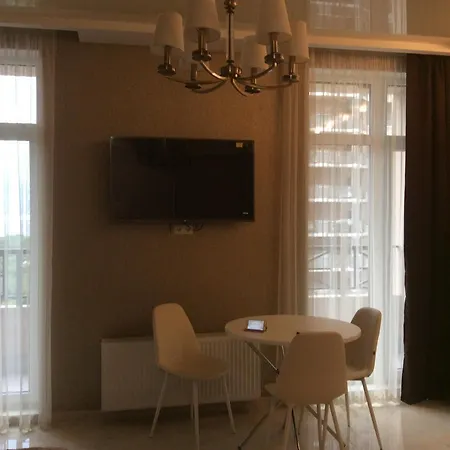 сдам квартиру у моря элегия парк аркадия Odessa