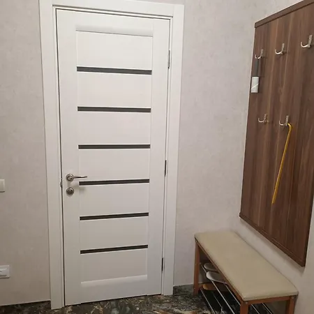 сдам квартиру у моря элегия парк аркадия Apartment Odesa
